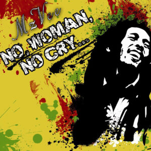 no woman no cry